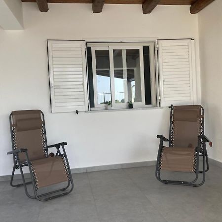 Passalacqua House Hotel Cinisi Buitenkant foto