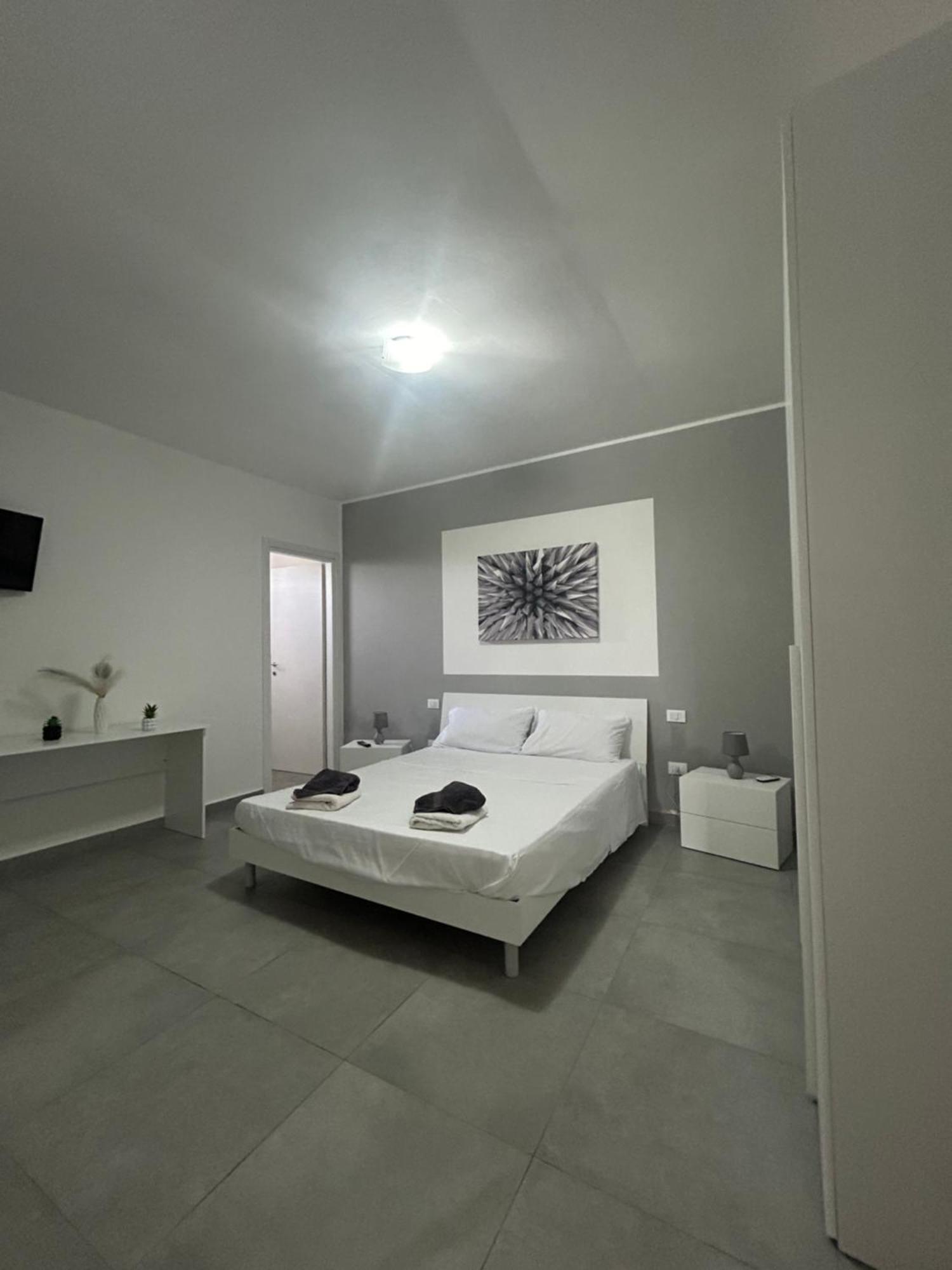Passalacqua House Hotel Cinisi Buitenkant foto