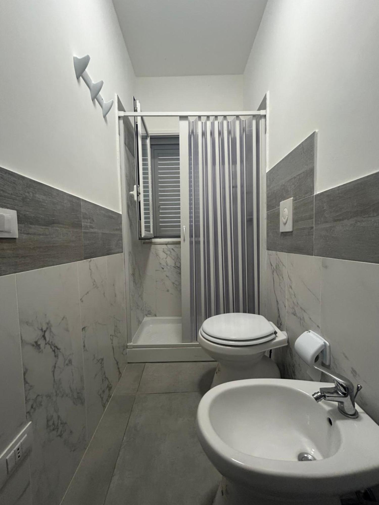 Passalacqua House Hotel Cinisi Buitenkant foto