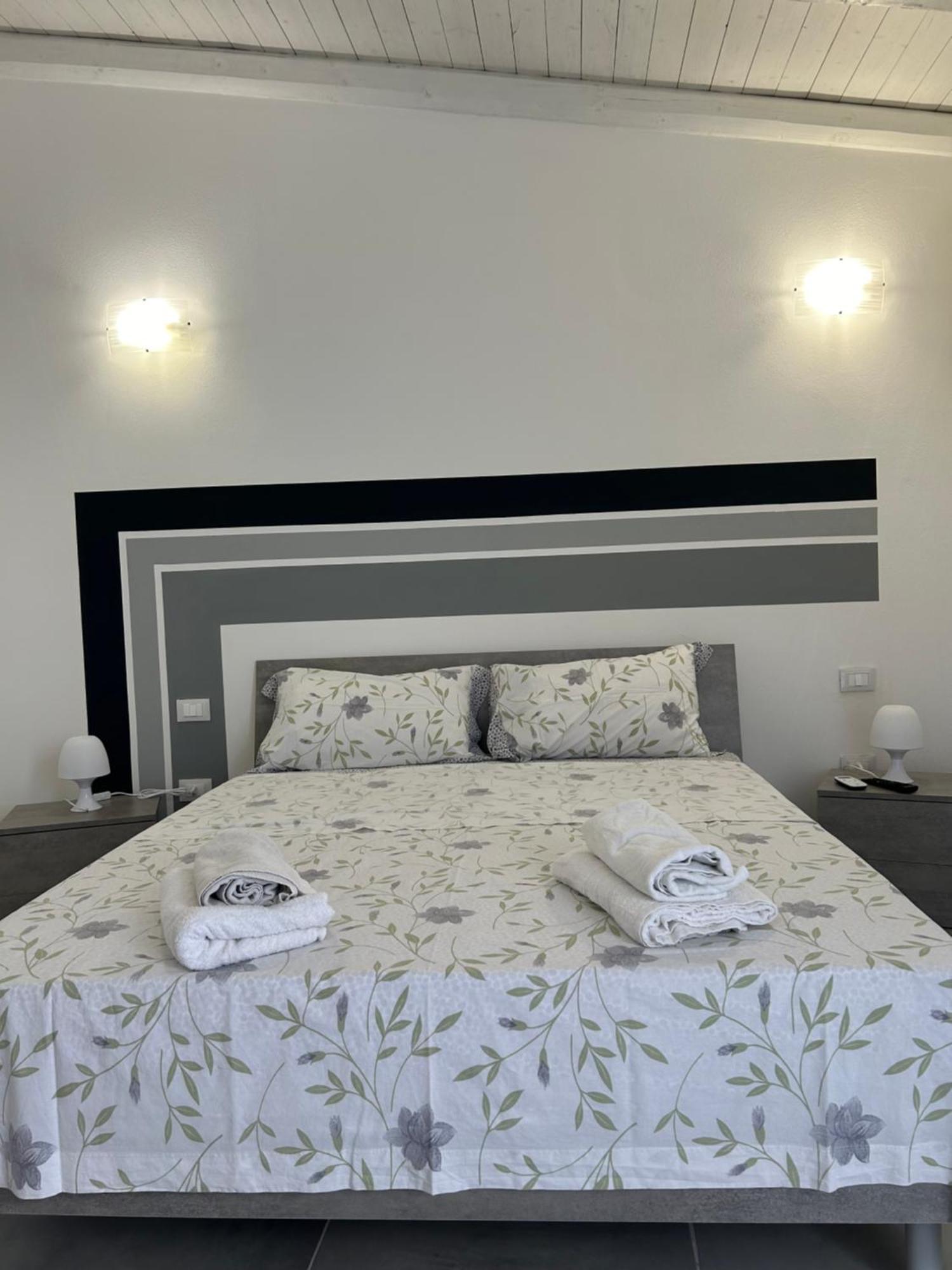 Passalacqua House Hotel Cinisi Buitenkant foto