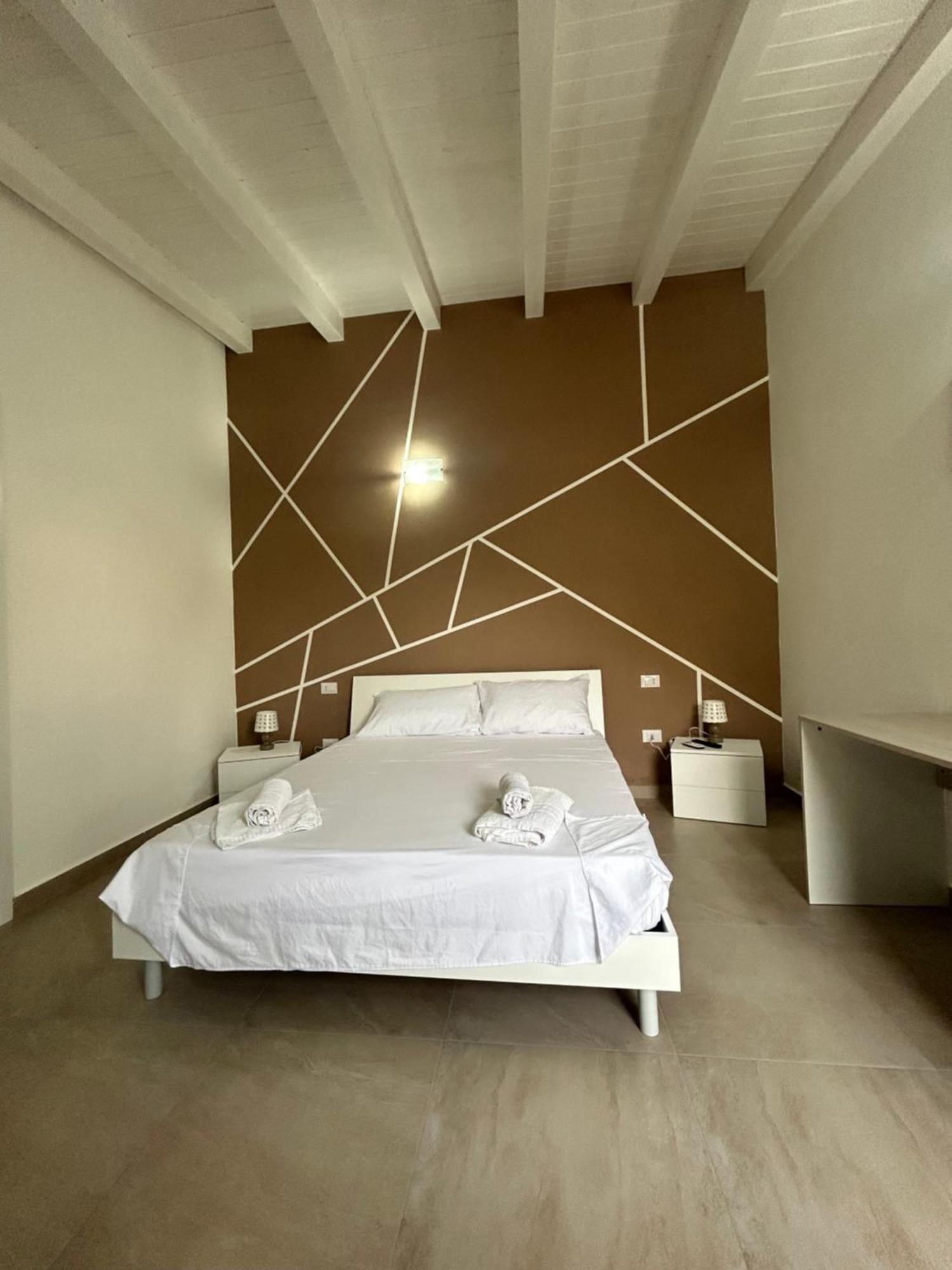 Passalacqua House Hotel Cinisi Buitenkant foto